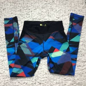 JC Penny Athletic Leggings